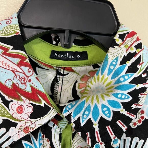 Bentley a button down 6 - Picture 3 of 5